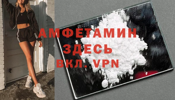 молекула духа Балахна