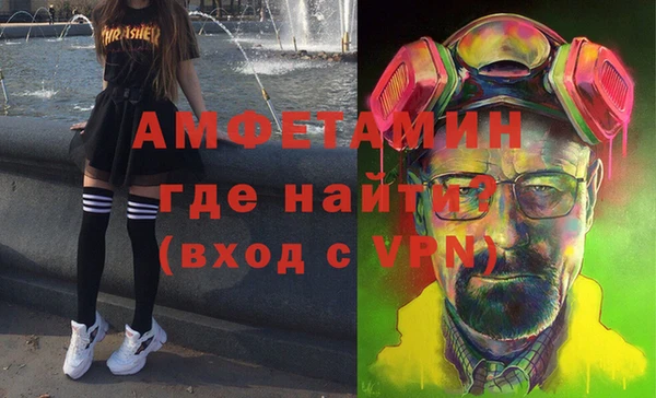 молекула духа Балахна